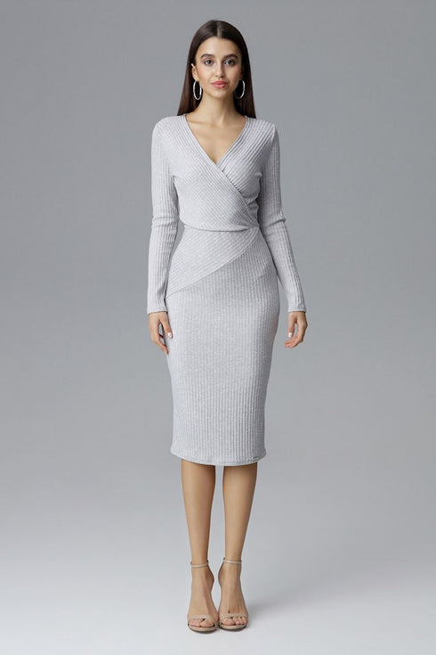 Cocktail dress model 126211